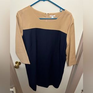 Gap dress size 14/ tall